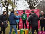 [FOTO] Zanim dorosnę do maratonu! Mnóstwo fantastycznej zabawy i wysoka frekwencja  