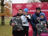 [FOTO] Zanim dorosnę do maratonu! Mnóstwo fantastycznej zabawy i wysoka frekwencja  