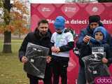 [FOTO] Zanim dorosnę do maratonu! Mnóstwo fantastycznej zabawy i wysoka frekwencja  