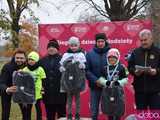 [FOTO] Zanim dorosnę do maratonu! Mnóstwo fantastycznej zabawy i wysoka frekwencja  