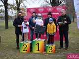 [FOTO] Zanim dorosnę do maratonu! Mnóstwo fantastycznej zabawy i wysoka frekwencja  