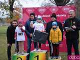 [FOTO] Zanim dorosnę do maratonu! Mnóstwo fantastycznej zabawy i wysoka frekwencja  