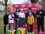 [FOTO] Zanim dorosnę do maratonu! Mnóstwo fantastycznej zabawy i wysoka frekwencja  