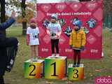 [FOTO] Zanim dorosnę do maratonu! Mnóstwo fantastycznej zabawy i wysoka frekwencja  