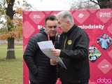 [FOTO] Zanim dorosnę do maratonu! Mnóstwo fantastycznej zabawy i wysoka frekwencja  