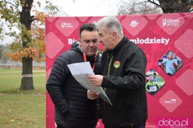 [FOTO] Zanim dorosnę do maratonu! Mnóstwo fantastycznej zabawy i wysoka frekwencja  