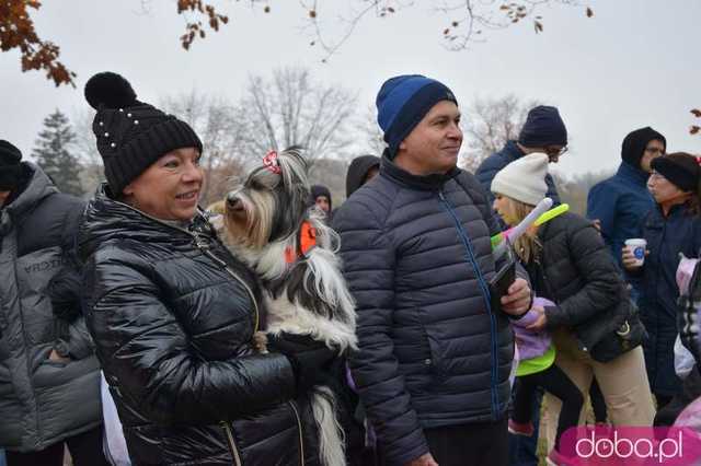 [FOTO] Zanim dorosnę do maratonu! Mnóstwo fantastycznej zabawy i wysoka frekwencja  