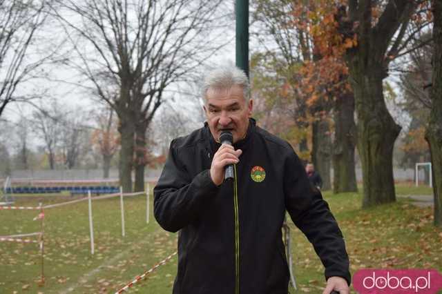 [FOTO] Zanim dorosnę do maratonu! Mnóstwo fantastycznej zabawy i wysoka frekwencja  