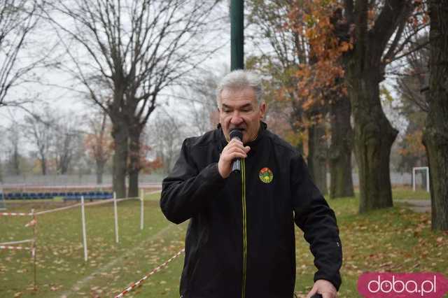 [FOTO] Zanim dorosnę do maratonu! Mnóstwo fantastycznej zabawy i wysoka frekwencja  