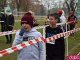 [FOTO] Zanim dorosnę do maratonu! Mnóstwo fantastycznej zabawy i wysoka frekwencja  