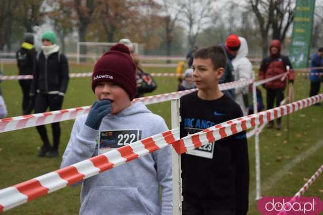 [FOTO] Zanim dorosnę do maratonu! Mnóstwo fantastycznej zabawy i wysoka frekwencja  