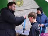 [FOTO] Zanim dorosnę do maratonu! Mnóstwo fantastycznej zabawy i wysoka frekwencja  