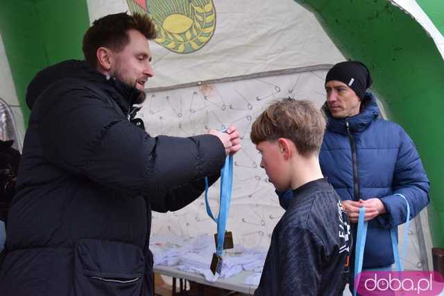 [FOTO] Zanim dorosnę do maratonu! Mnóstwo fantastycznej zabawy i wysoka frekwencja  
