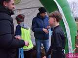 [FOTO] Zanim dorosnę do maratonu! Mnóstwo fantastycznej zabawy i wysoka frekwencja  