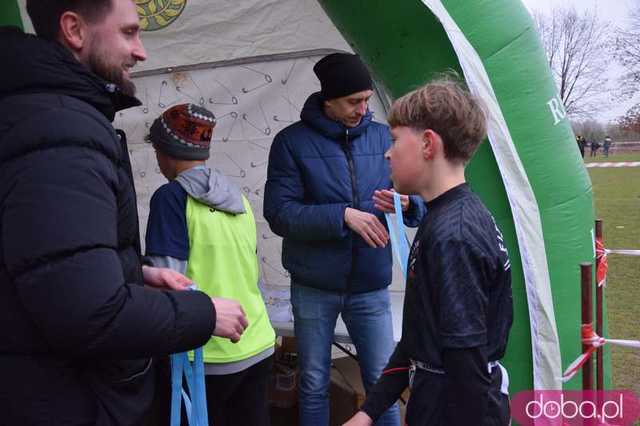 [FOTO] Zanim dorosnę do maratonu! Mnóstwo fantastycznej zabawy i wysoka frekwencja  