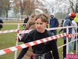 [FOTO] Zanim dorosnę do maratonu! Mnóstwo fantastycznej zabawy i wysoka frekwencja  