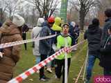 [FOTO] Zanim dorosnę do maratonu! Mnóstwo fantastycznej zabawy i wysoka frekwencja  