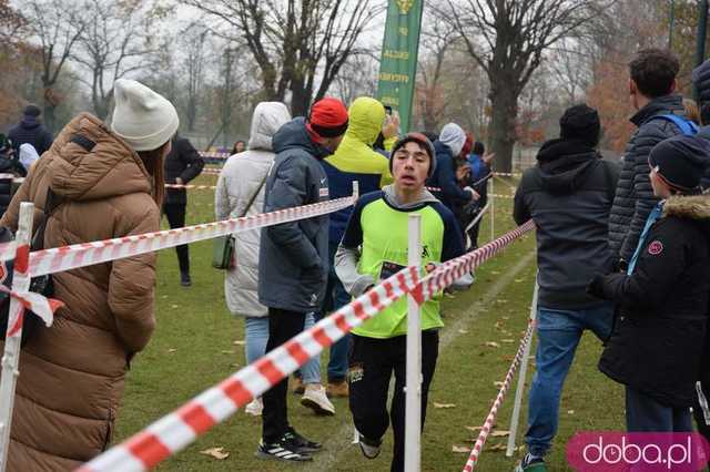 [FOTO] Zanim dorosnę do maratonu! Mnóstwo fantastycznej zabawy i wysoka frekwencja  
