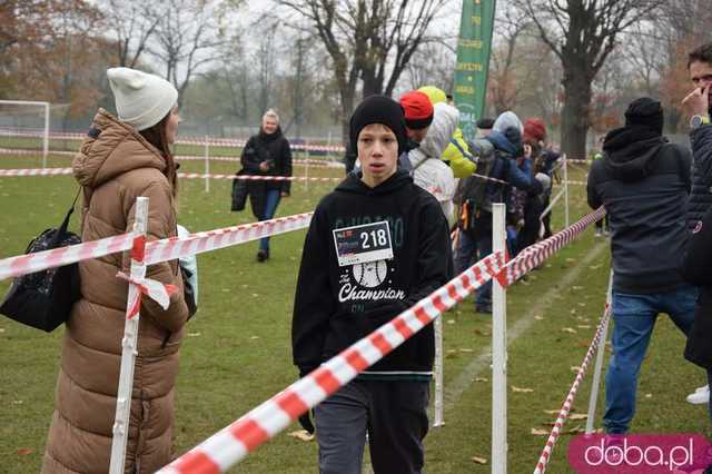 [FOTO] Zanim dorosnę do maratonu! Mnóstwo fantastycznej zabawy i wysoka frekwencja  