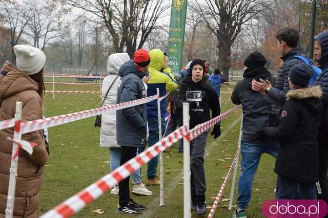 [FOTO] Zanim dorosnę do maratonu! Mnóstwo fantastycznej zabawy i wysoka frekwencja  