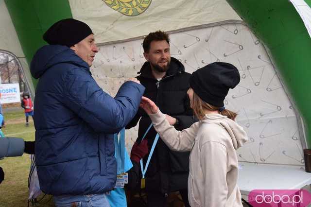 [FOTO] Zanim dorosnę do maratonu! Mnóstwo fantastycznej zabawy i wysoka frekwencja  