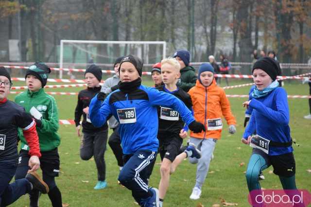 [FOTO] Zanim dorosnę do maratonu! Mnóstwo fantastycznej zabawy i wysoka frekwencja  