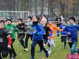 [FOTO] Zanim dorosnę do maratonu! Mnóstwo fantastycznej zabawy i wysoka frekwencja  