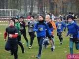 [FOTO] Zanim dorosnę do maratonu! Mnóstwo fantastycznej zabawy i wysoka frekwencja  