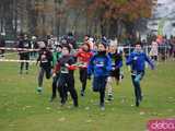 [FOTO] Zanim dorosnę do maratonu! Mnóstwo fantastycznej zabawy i wysoka frekwencja  