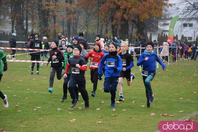 [FOTO] Zanim dorosnę do maratonu! Mnóstwo fantastycznej zabawy i wysoka frekwencja  