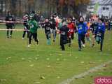 [FOTO] Zanim dorosnę do maratonu! Mnóstwo fantastycznej zabawy i wysoka frekwencja  