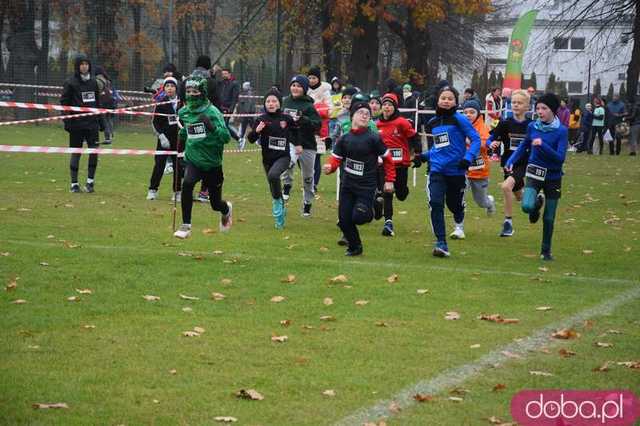 [FOTO] Zanim dorosnę do maratonu! Mnóstwo fantastycznej zabawy i wysoka frekwencja  
