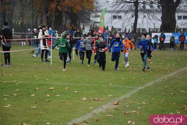 [FOTO] Zanim dorosnę do maratonu! Mnóstwo fantastycznej zabawy i wysoka frekwencja  