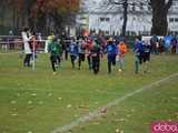 [FOTO] Zanim dorosnę do maratonu! Mnóstwo fantastycznej zabawy i wysoka frekwencja  