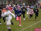 [FOTO] Zanim dorosnę do maratonu! Mnóstwo fantastycznej zabawy i wysoka frekwencja  