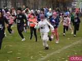[FOTO] Zanim dorosnę do maratonu! Mnóstwo fantastycznej zabawy i wysoka frekwencja  
