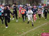 [FOTO] Zanim dorosnę do maratonu! Mnóstwo fantastycznej zabawy i wysoka frekwencja  