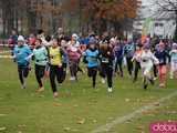 [FOTO] Zanim dorosnę do maratonu! Mnóstwo fantastycznej zabawy i wysoka frekwencja  