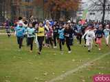 [FOTO] Zanim dorosnę do maratonu! Mnóstwo fantastycznej zabawy i wysoka frekwencja  