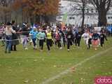 [FOTO] Zanim dorosnę do maratonu! Mnóstwo fantastycznej zabawy i wysoka frekwencja  