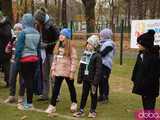 [FOTO] Zanim dorosnę do maratonu! Mnóstwo fantastycznej zabawy i wysoka frekwencja  