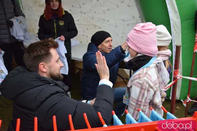 [FOTO] Zanim dorosnę do maratonu! Mnóstwo fantastycznej zabawy i wysoka frekwencja  