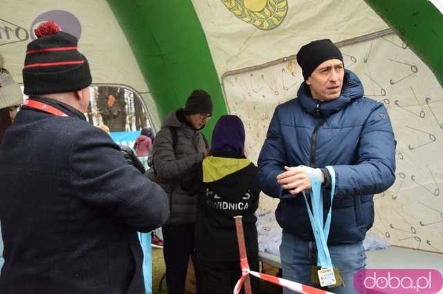 [FOTO] Zanim dorosnę do maratonu! Mnóstwo fantastycznej zabawy i wysoka frekwencja  