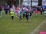 [FOTO] Zanim dorosnę do maratonu! Mnóstwo fantastycznej zabawy i wysoka frekwencja  