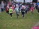 [FOTO] Zanim dorosnę do maratonu! Mnóstwo fantastycznej zabawy i wysoka frekwencja  