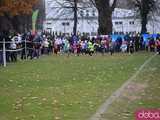 [FOTO] Zanim dorosnę do maratonu! Mnóstwo fantastycznej zabawy i wysoka frekwencja  
