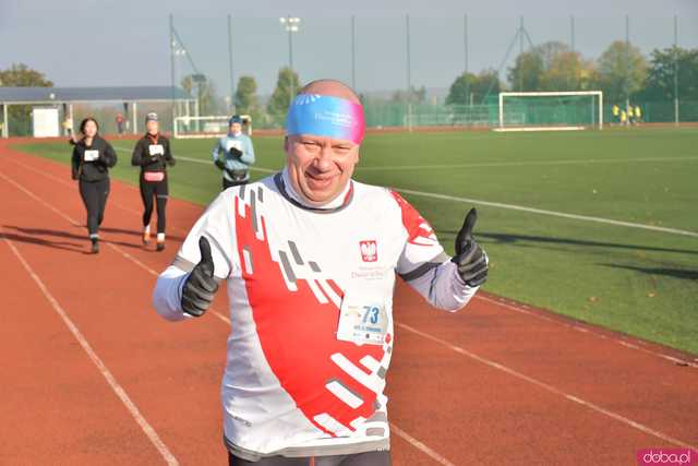[WIDEO/FOTO] Tłumy mieszkańców przyszły wspierać Szymona! Wydarzenie charytatywne pełne atrakcji w Strzegomiu