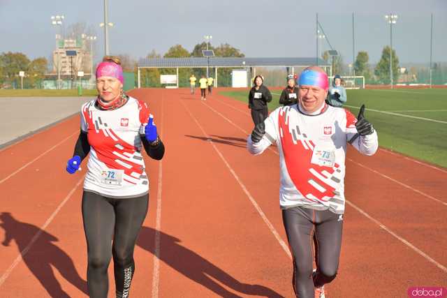 [WIDEO/FOTO] Tłumy mieszkańców przyszły wspierać Szymona! Wydarzenie charytatywne pełne atrakcji w Strzegomiu