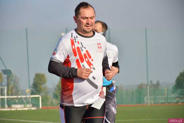 [WIDEO/FOTO] Tłumy mieszkańców przyszły wspierać Szymona! Wydarzenie charytatywne pełne atrakcji w Strzegomiu