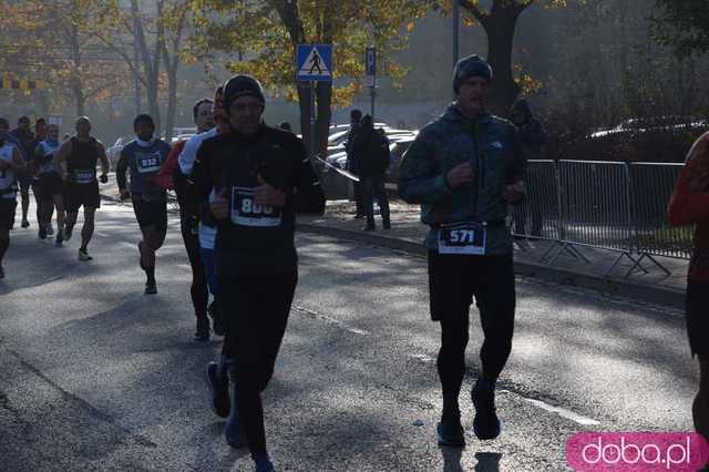 maraton